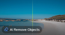 ai remover mini banner