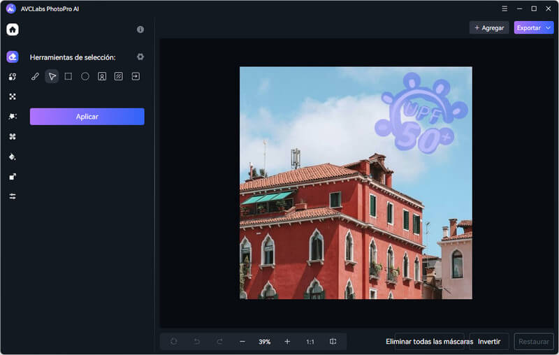 avclabs photopro ai elegir herramienta