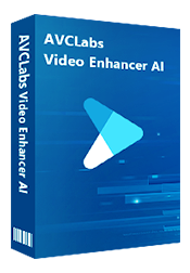 avclabs video enhancer ai box