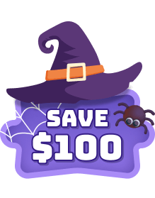 avclabs halloween bundle sale